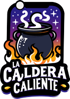 La Caldera Caliente