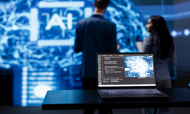 DeepSeek: La nueva revolución en inteligencia artificial