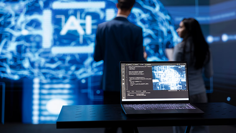 DeepSeek: La nueva revolución en inteligencia artificial