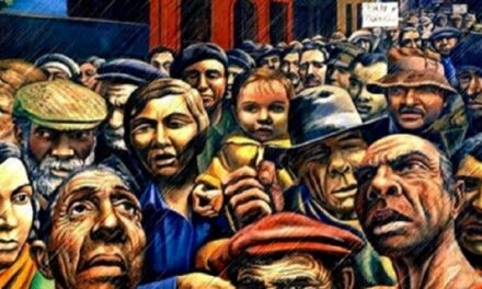 Política, Revolución y el Deseo