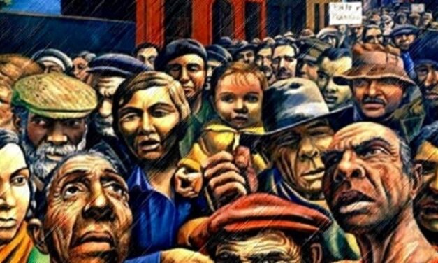 Política, Revolución y el Deseo