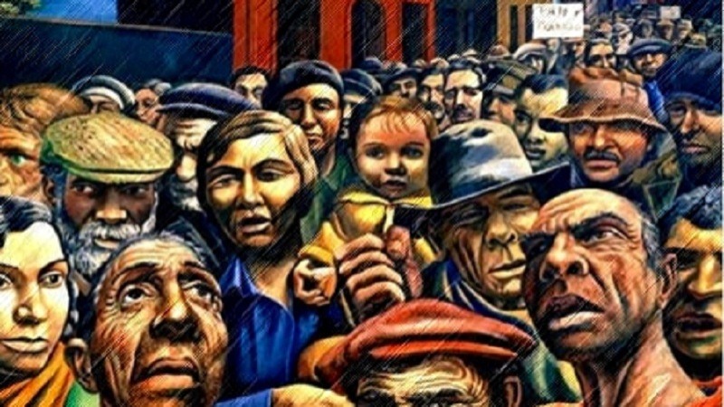 Política, Revolución y el Deseo