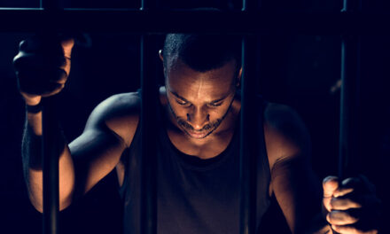 Cuando la humanidad se diluye entre fronteras