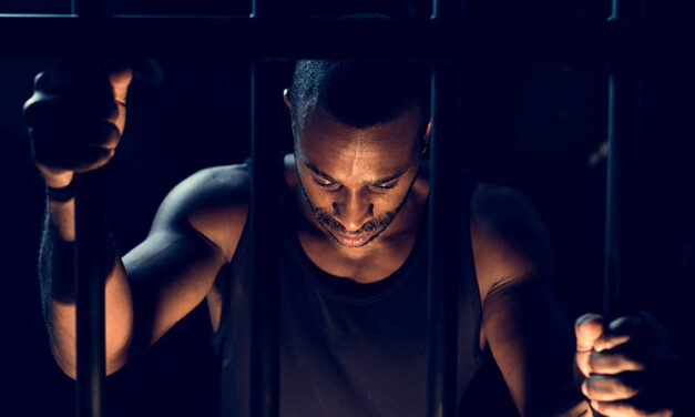 Cuando la humanidad se diluye entre fronteras