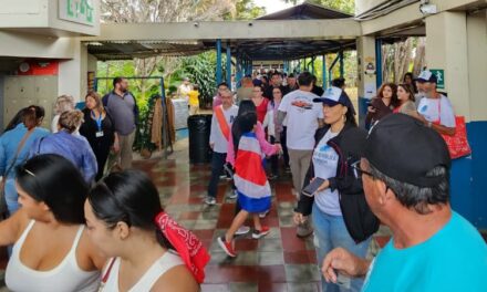 De semilleros de ideas a taxis de oportunistas